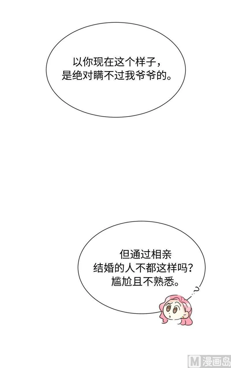 30.因为你搞砸了我的相亲 第36页