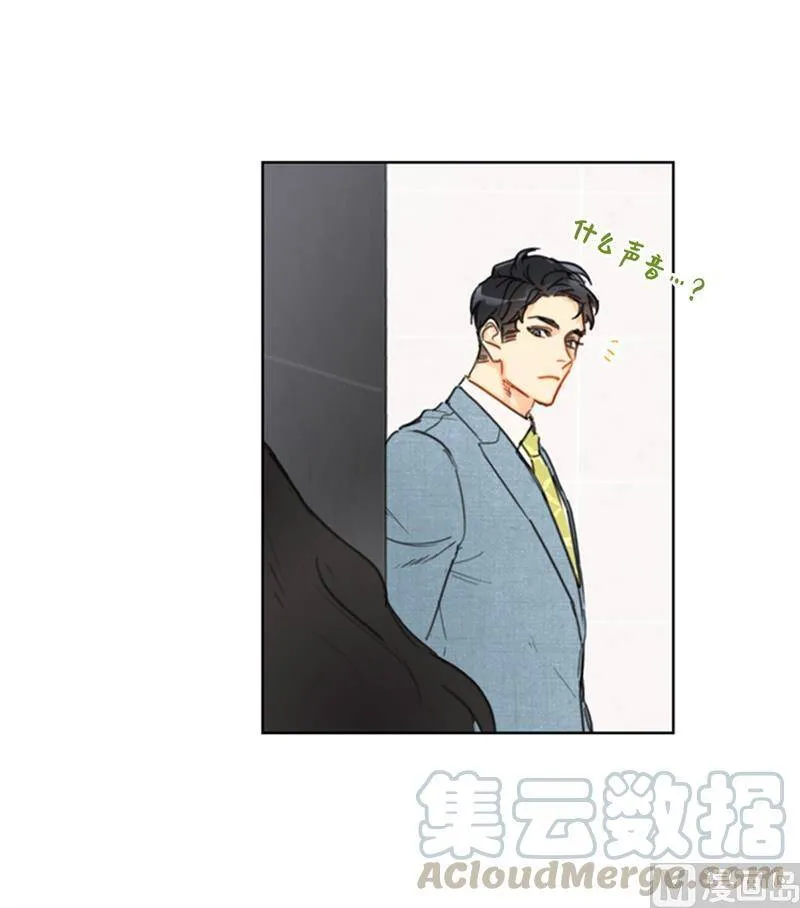 31.我们春心荡漾的总裁 第31页