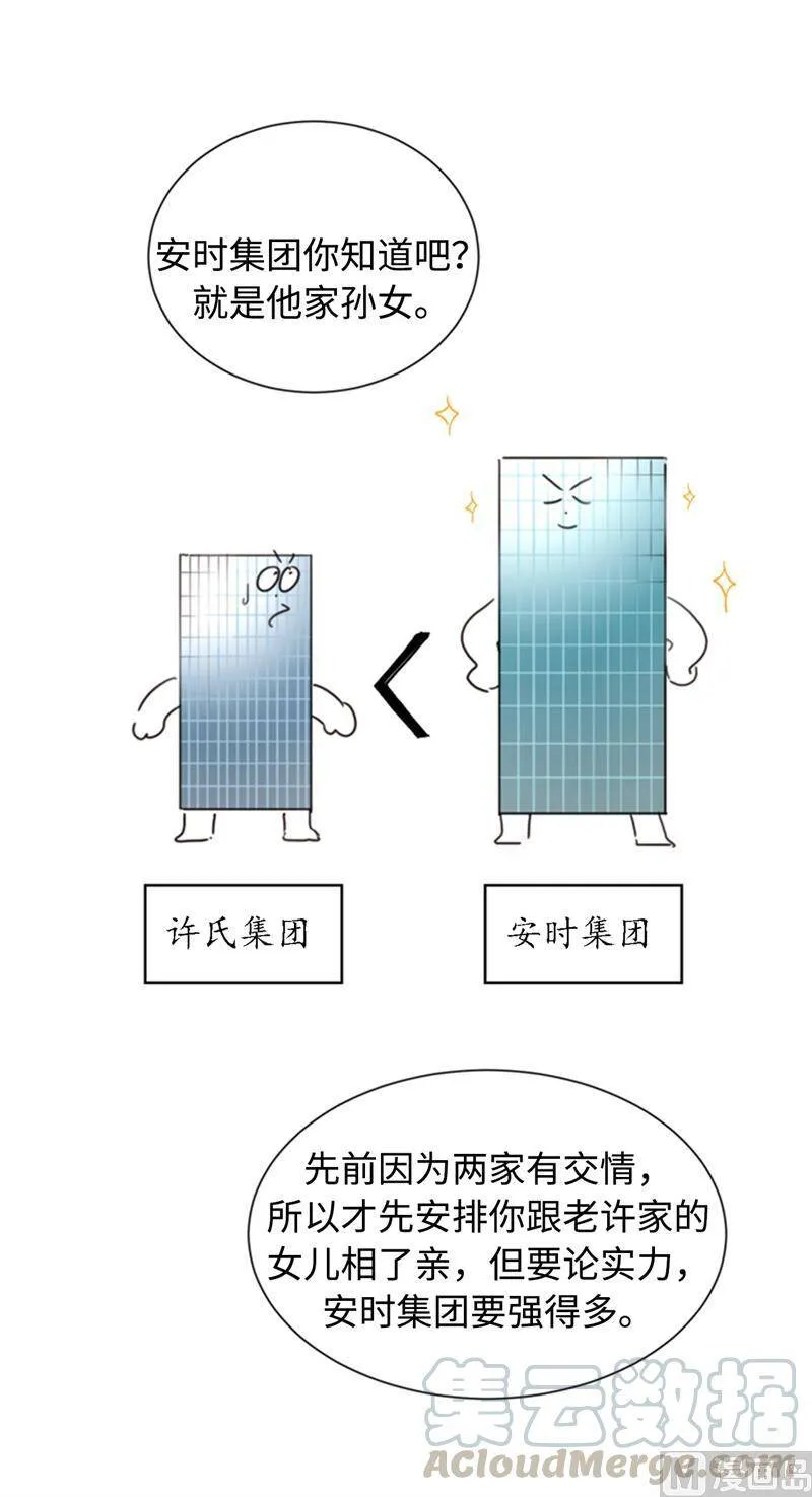35.不是被甩，是被骗了！ 第3页