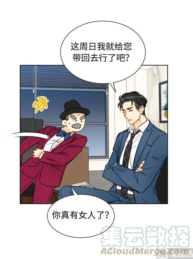 35.不是被甩，是被骗了！ 第19页