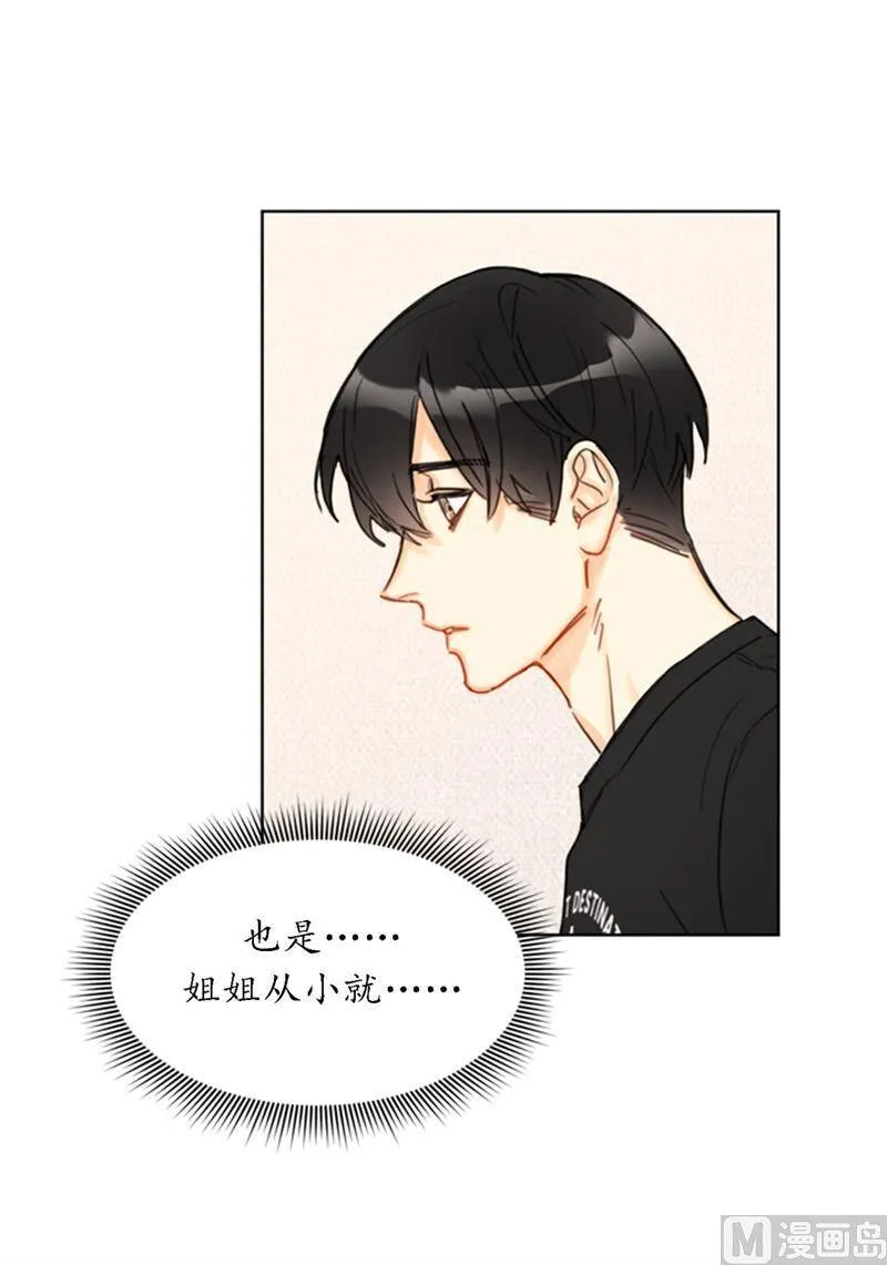 36.乐观又可靠的老姐 第3页