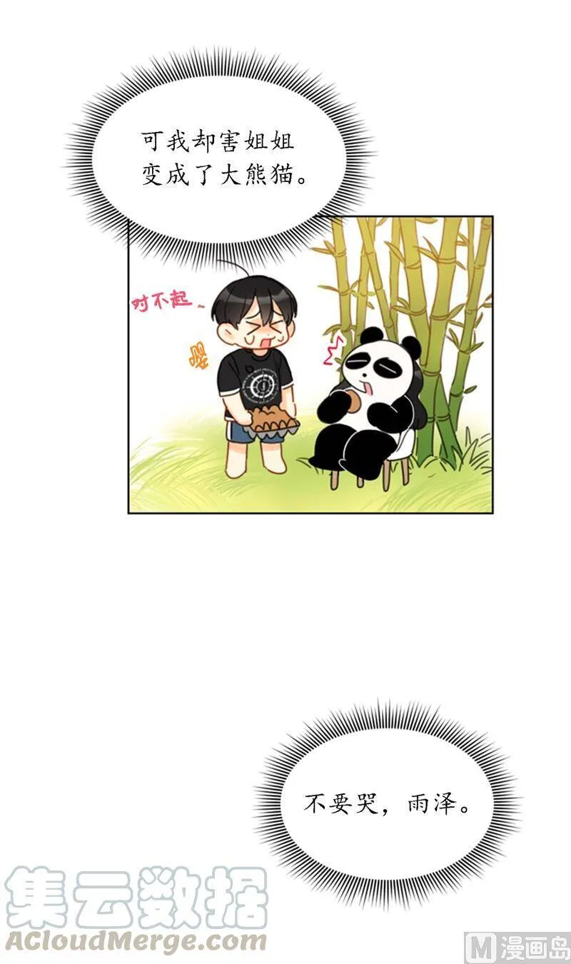 36.乐观又可靠的老姐 第7页