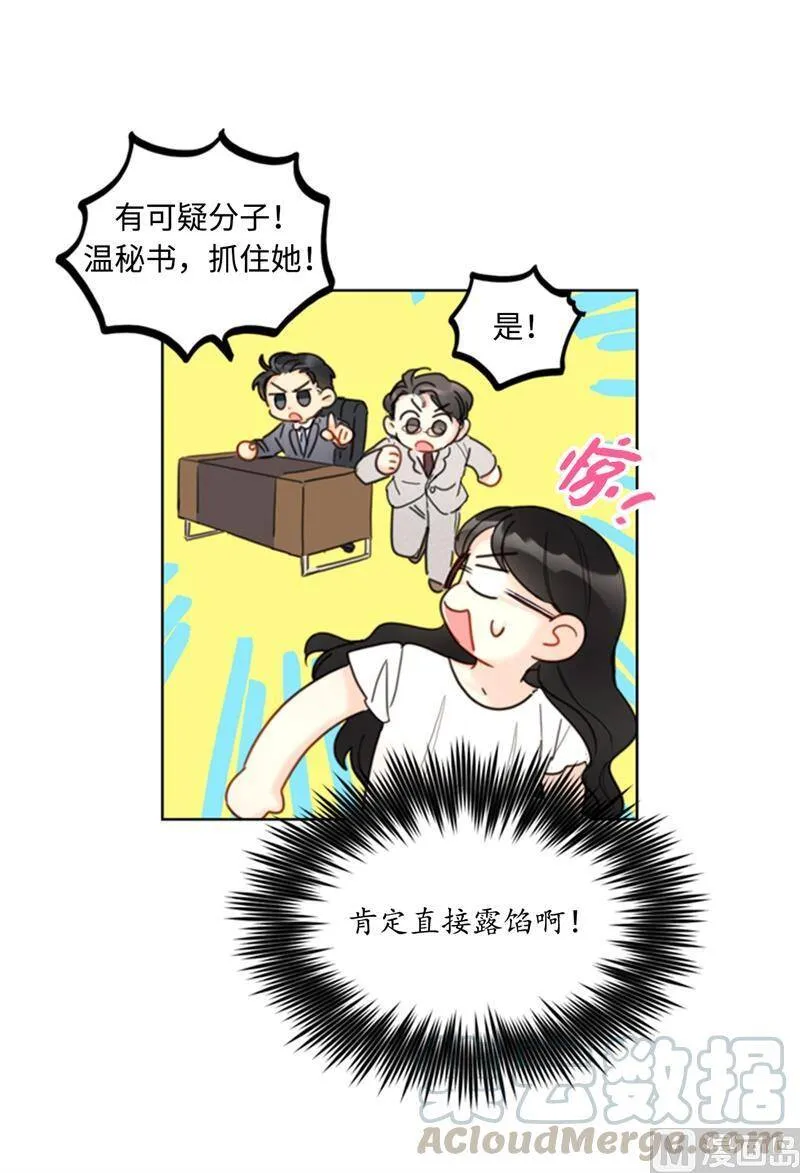 36.乐观又可靠的老姐 第31页