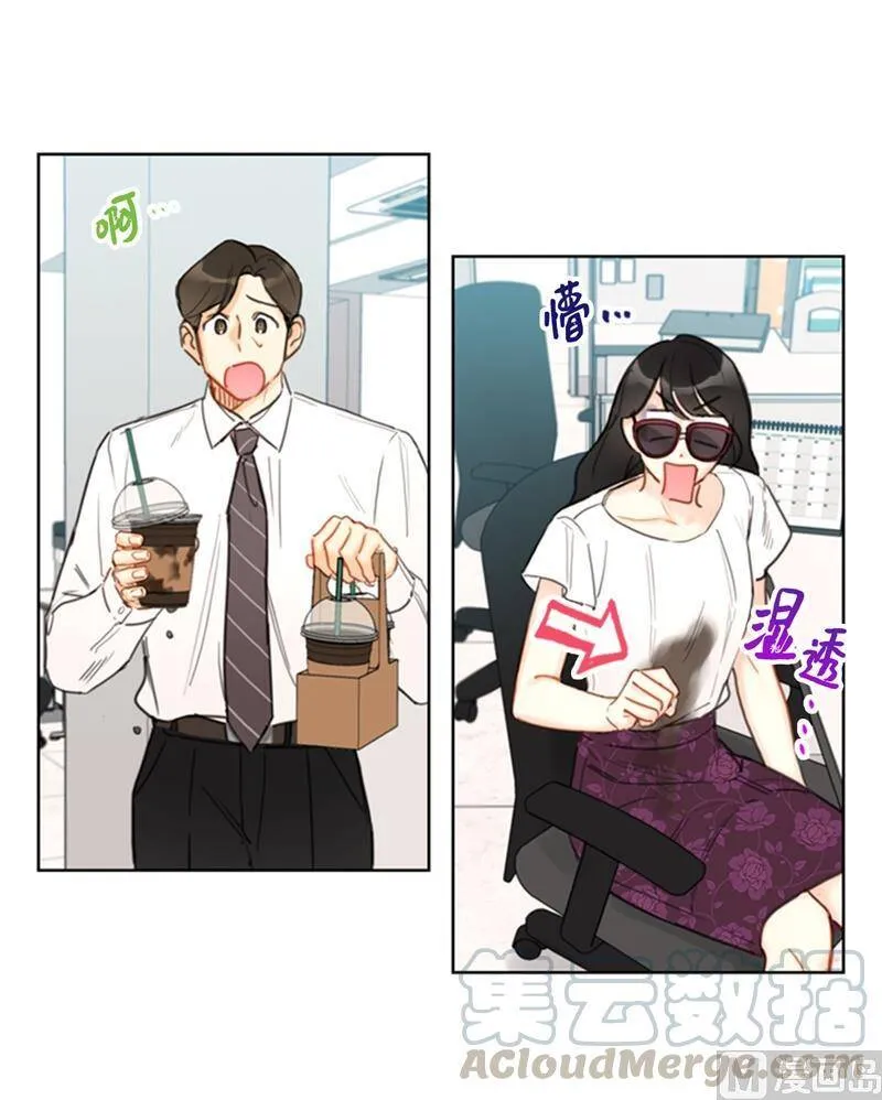 36.乐观又可靠的老姐 第34页