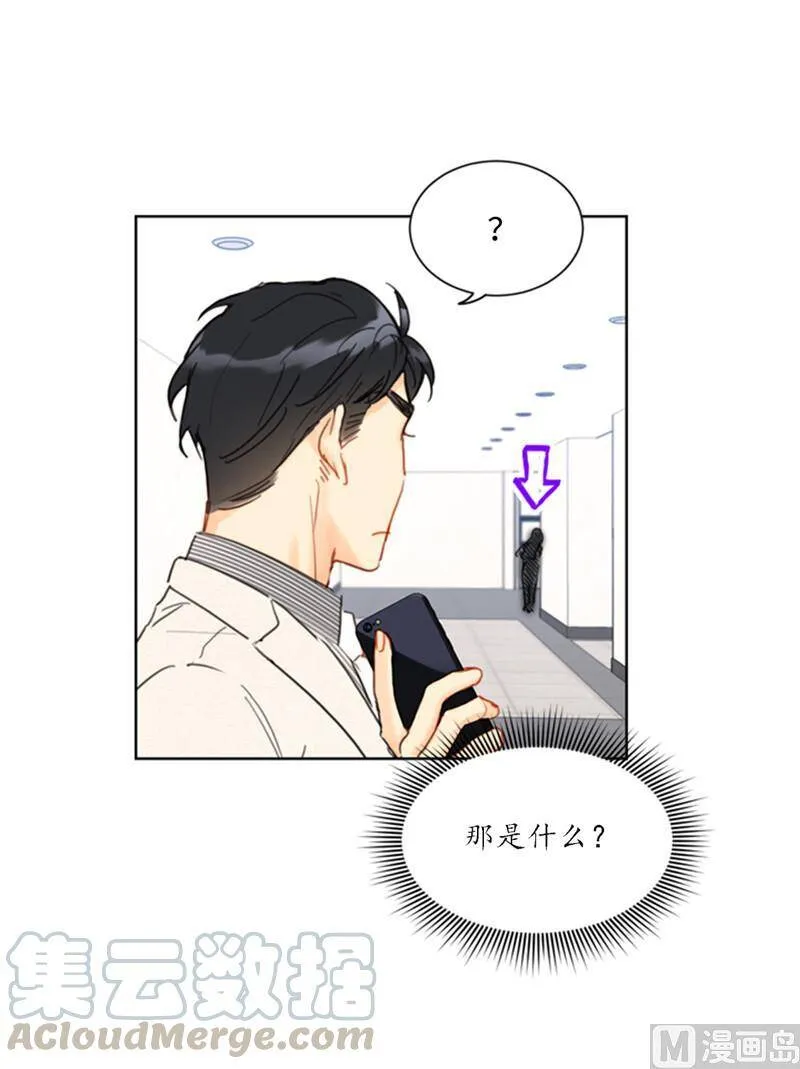 40.我不太擅长说谎呢 第35页