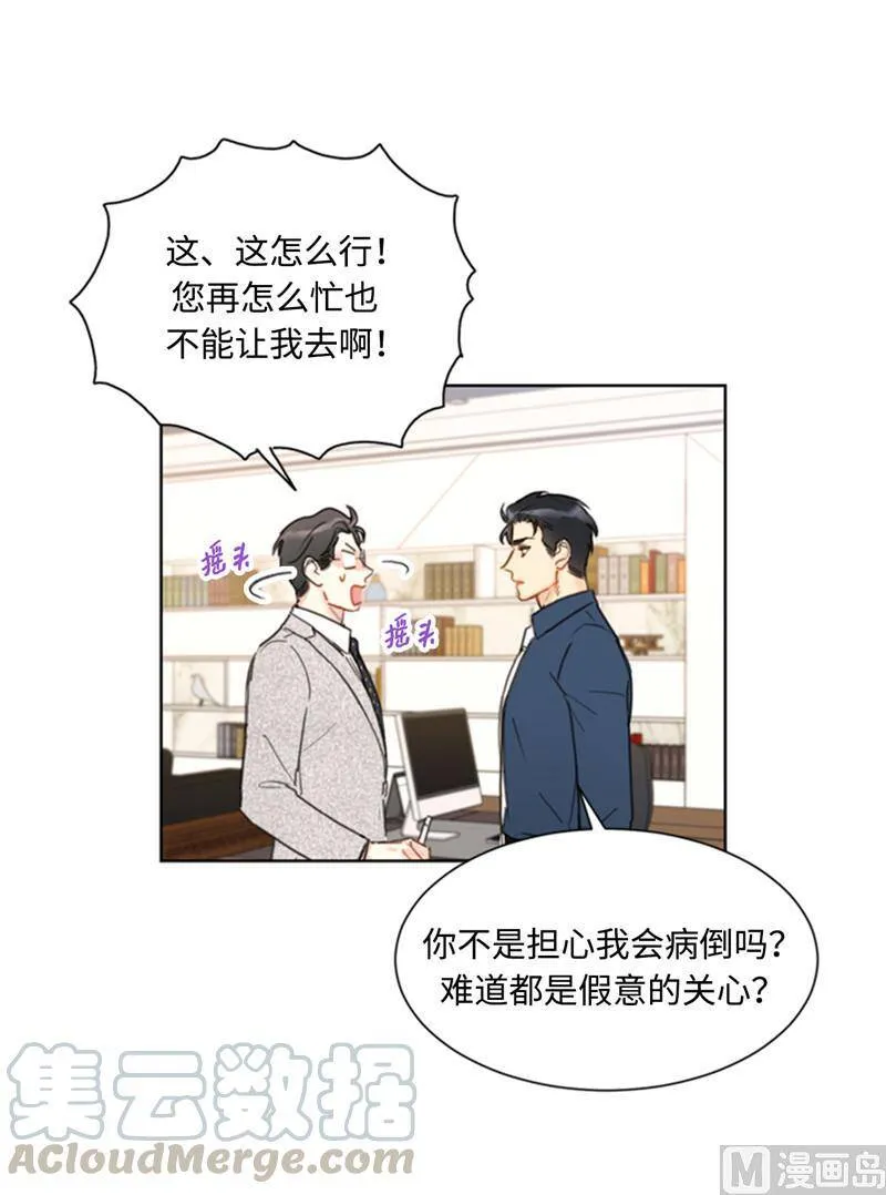 45.又让秘书去相亲？ 第25页