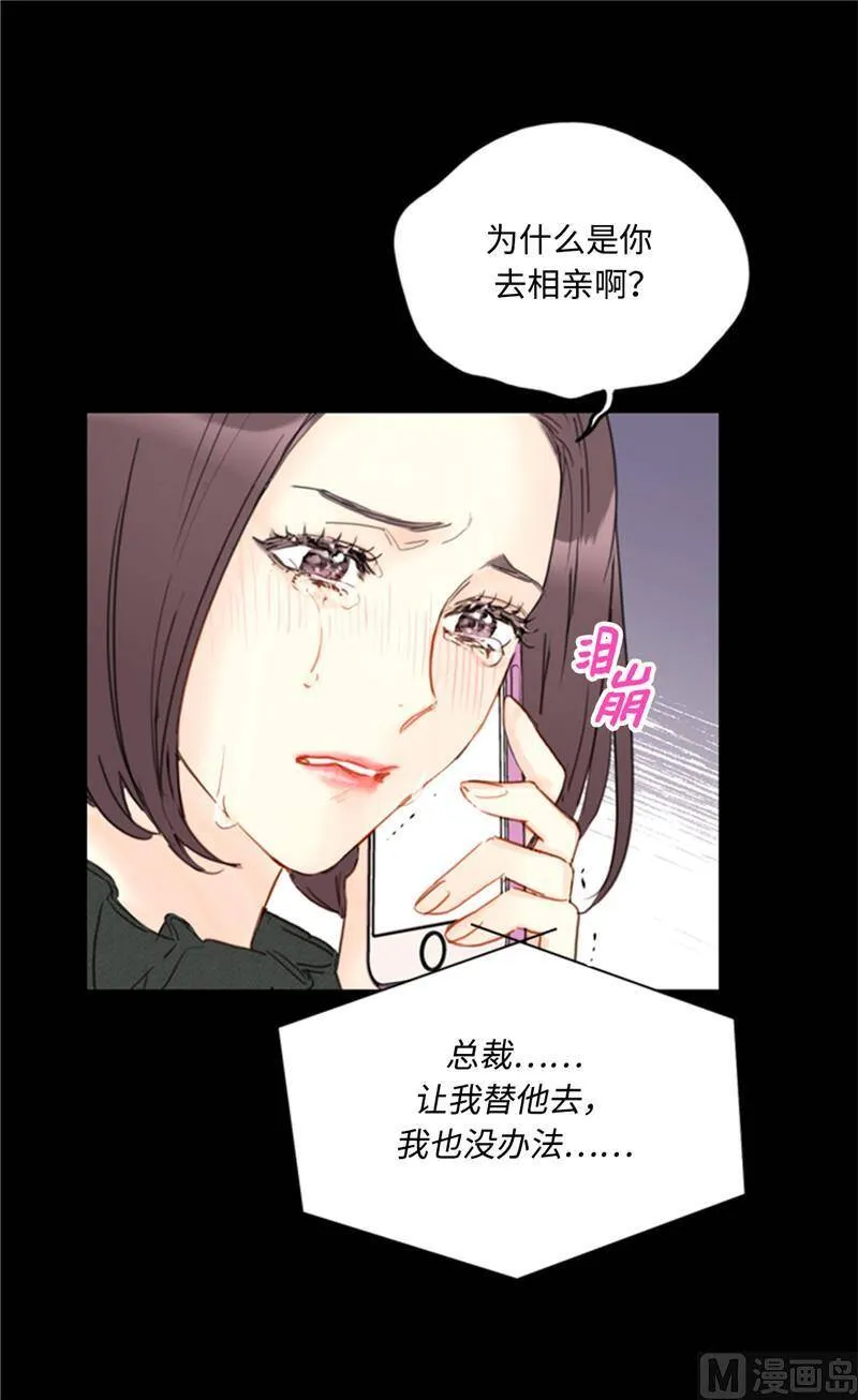 45.又让秘书去相亲？ 第38页