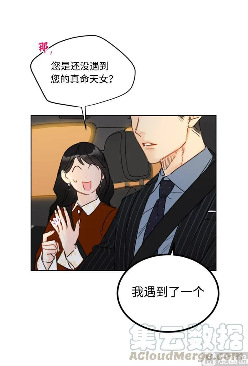 46.你们没在交往吗？ 第43页