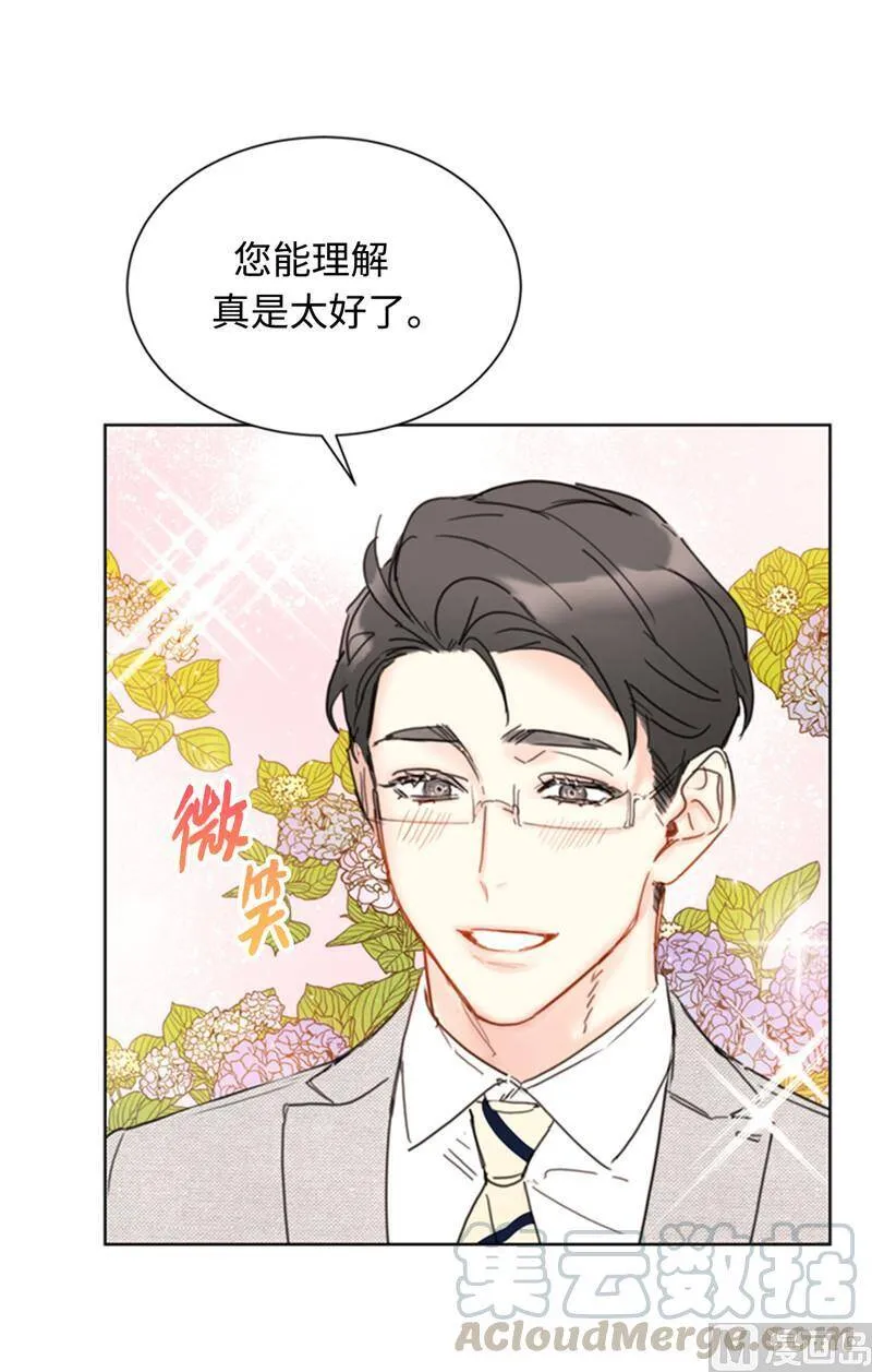 48.这秘书完全是我的菜啊 第25页