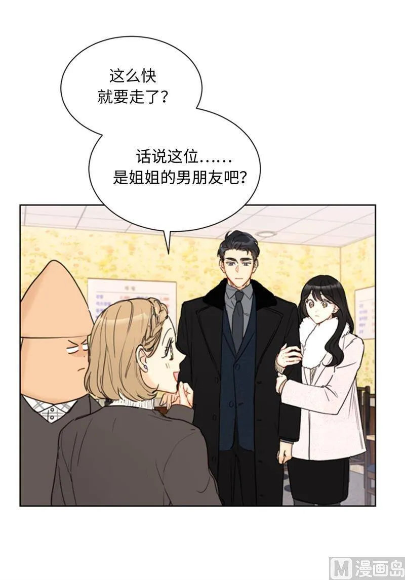 59.你想要什么样的男友？ 第20页