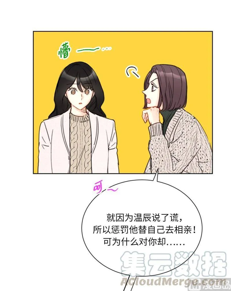 65.绝对不能爱上他 第21页