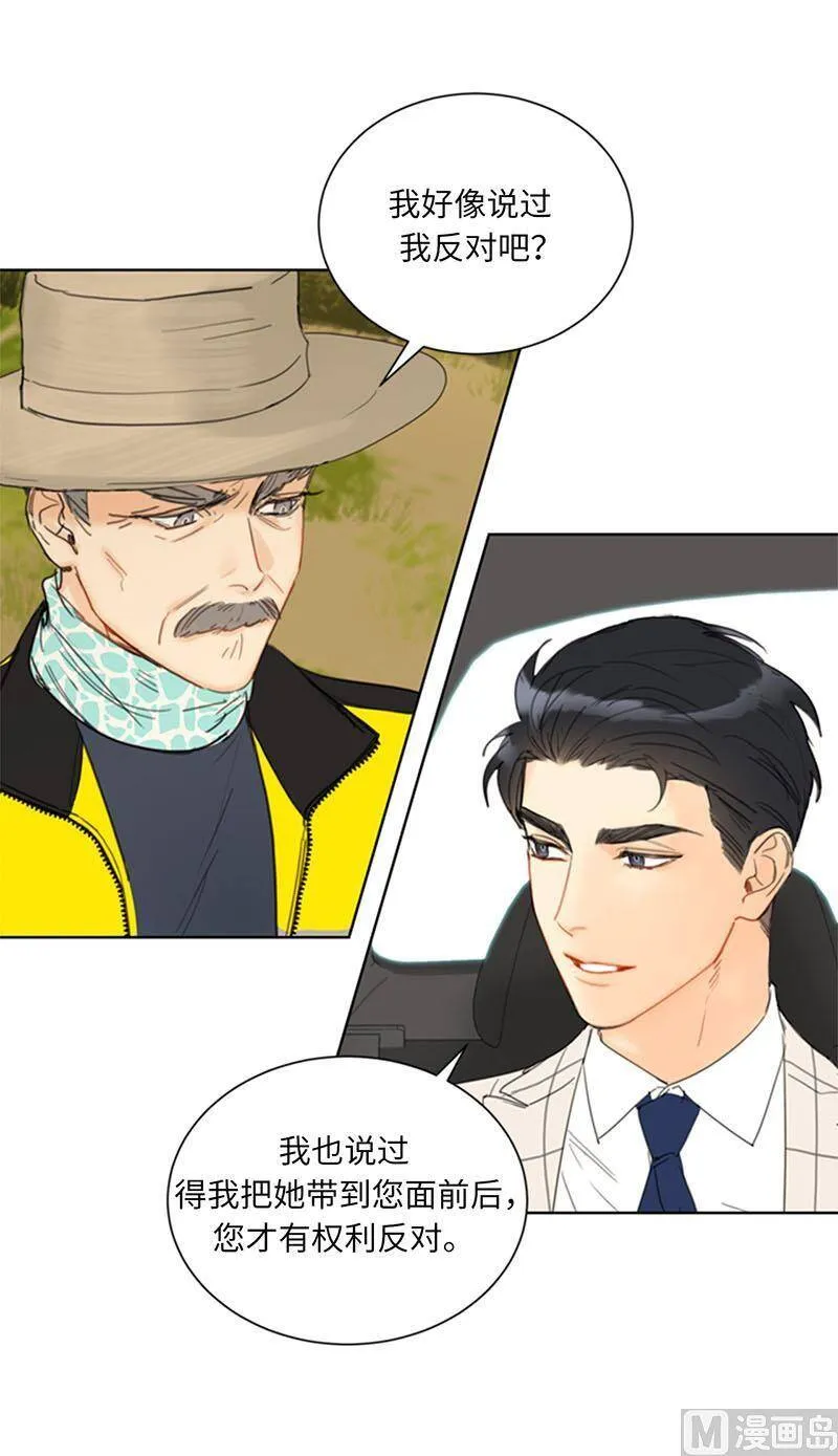 85.介绍孙媳妇 第28页