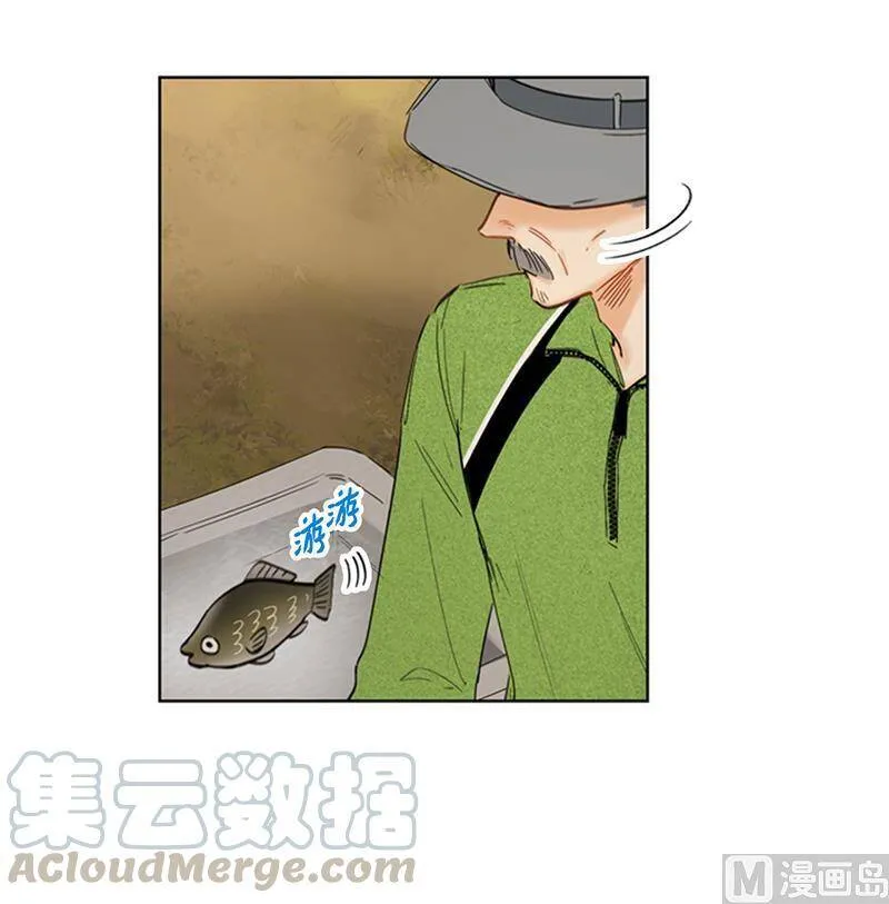 93.她才是那条大鱼啊！ 第15页