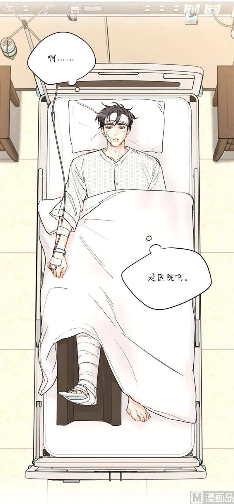 95.温秘书出车祸？！ 第12页