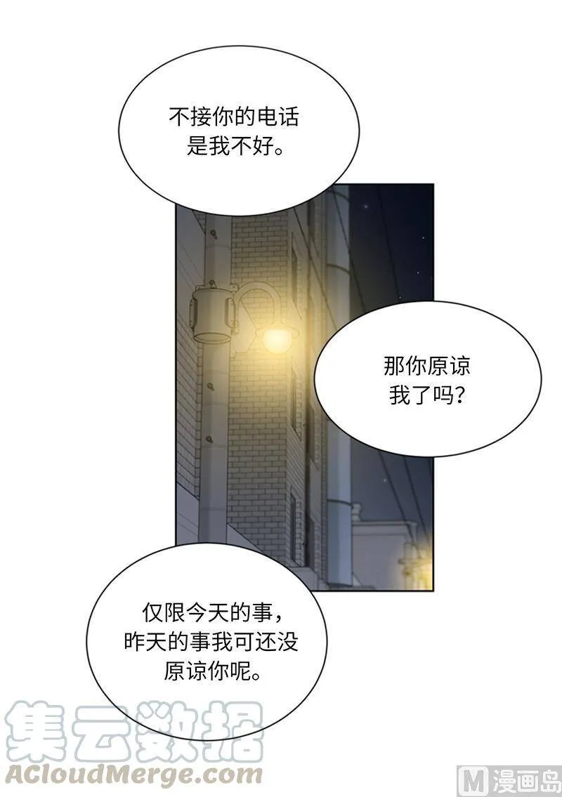 105.美男NO.1的争论 第11页