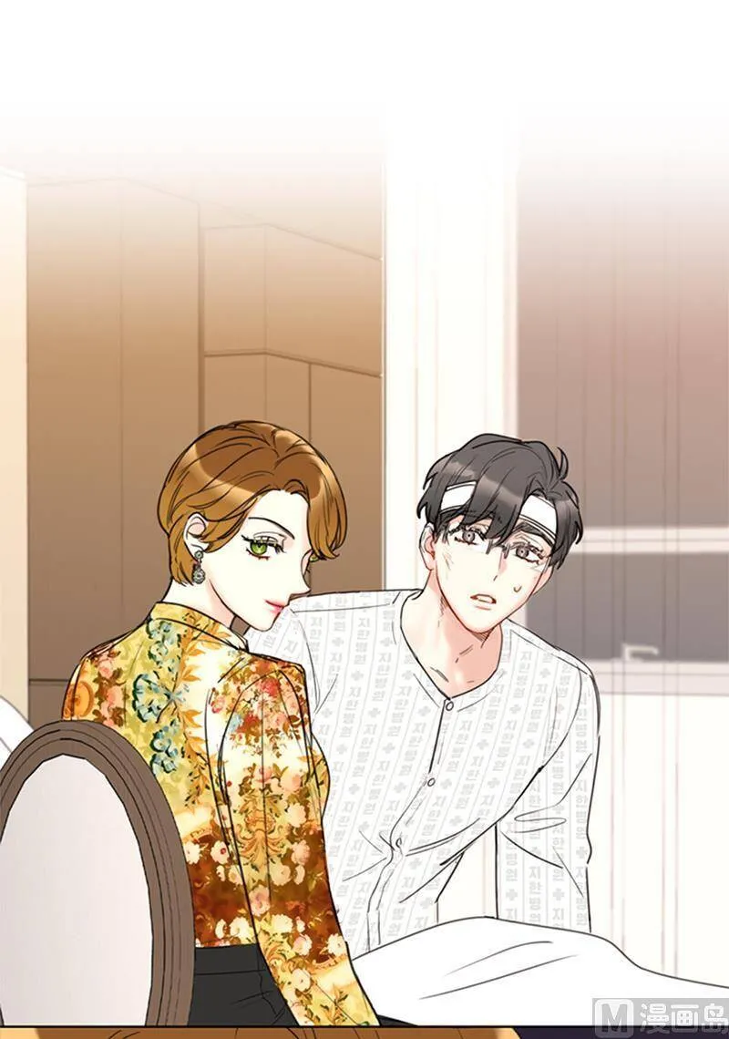105.美男NO.1的争论 第38页