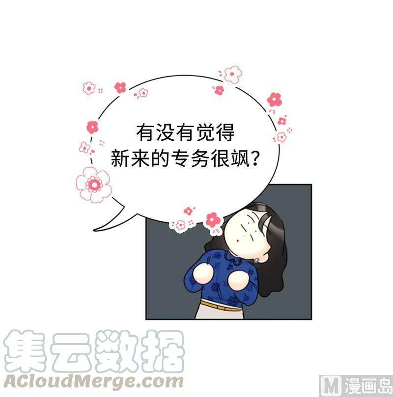 133.患得患失的雨菲 第19页