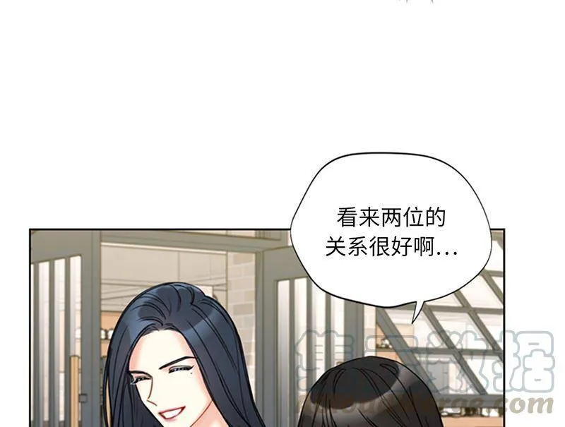 135.想知道他的过去吗？ 第19页