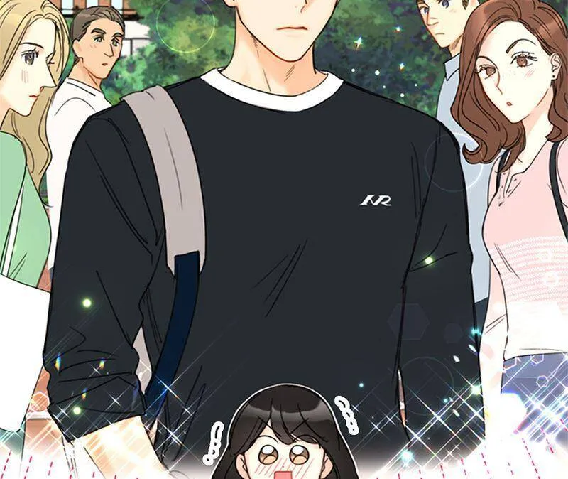135.想知道他的过去吗？ 第26页