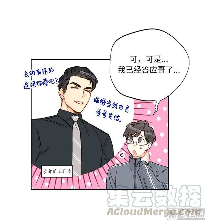 142.我们快点结婚吧！ 第22页