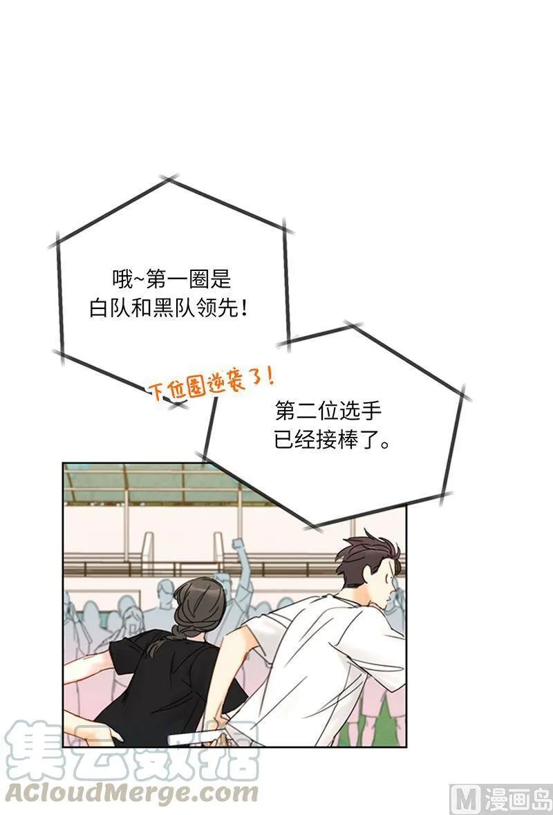 148.冲向终点的黑马！ 第22页