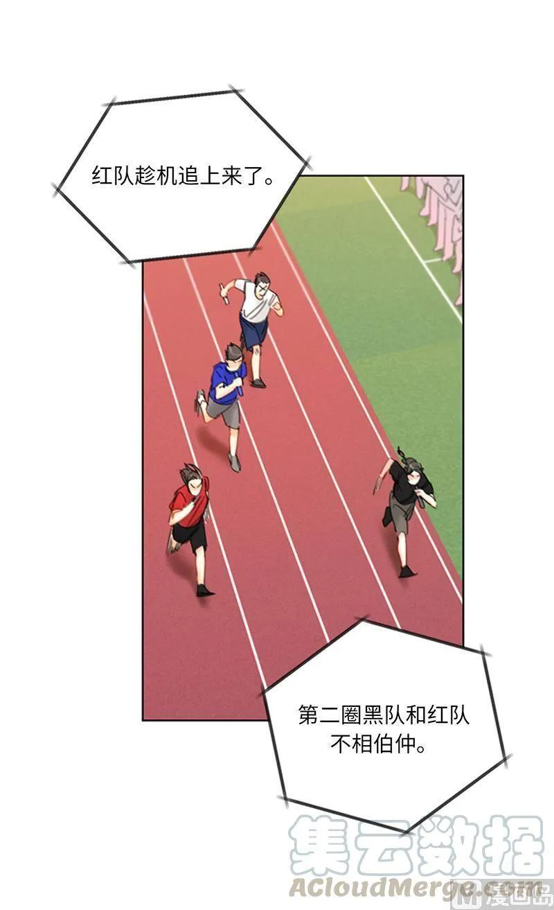 148.冲向终点的黑马！ 第25页