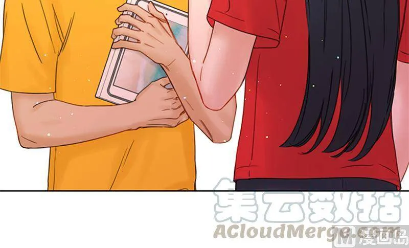149.我也很喜欢你 第31页