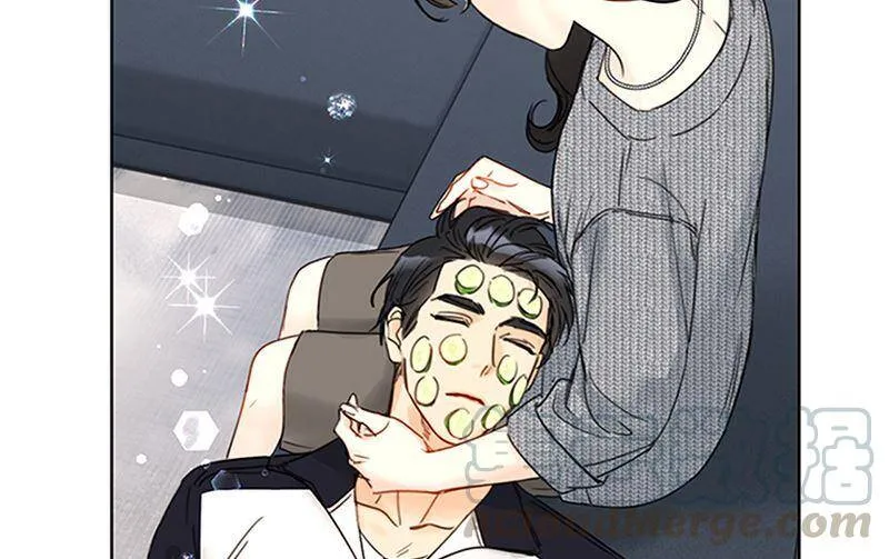 153.一起生活就是这种感觉吗 第25页