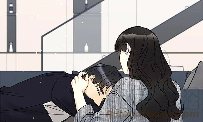 153.一起生活就是这种感觉吗 第49页