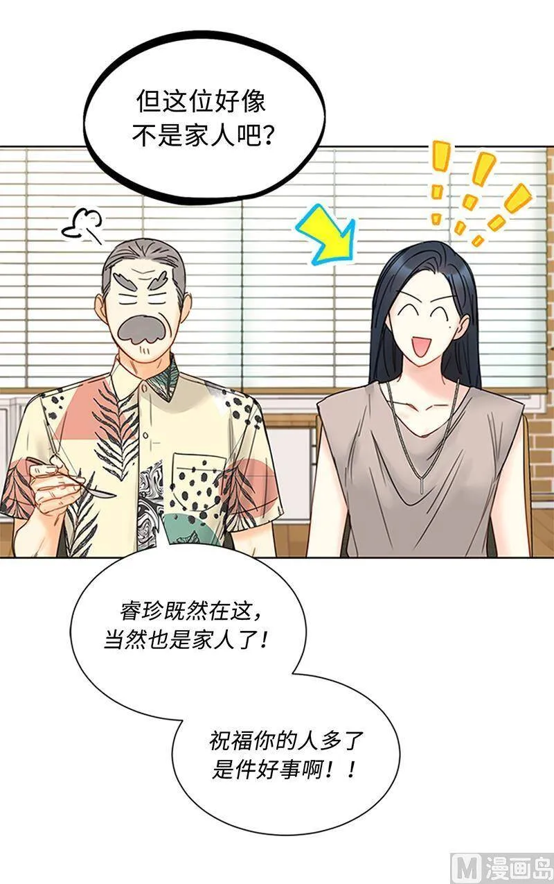 154.我不急着结婚了 第23页