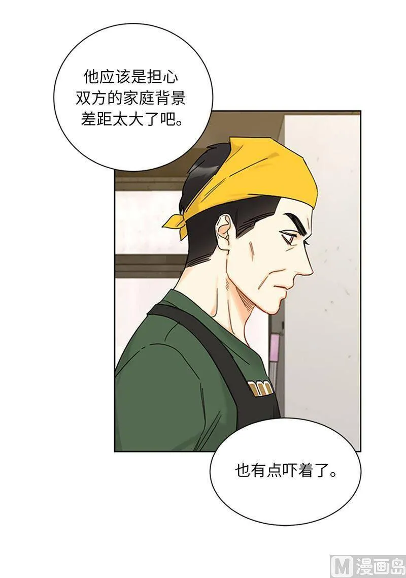 165.来自爸爸的阻挠 第29页