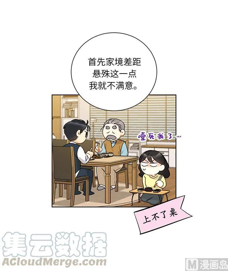 166.你不是我的女婿人选 第46页