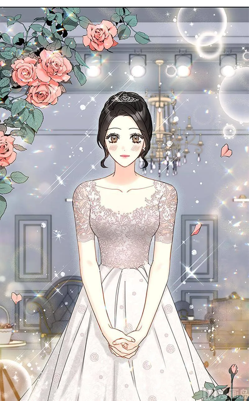 168.婚礼前夕 第23页