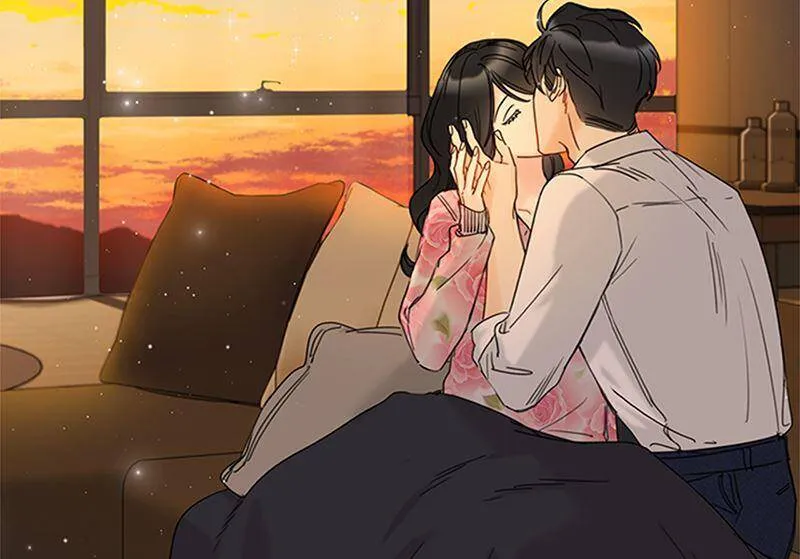 168.婚礼前夕 第50页