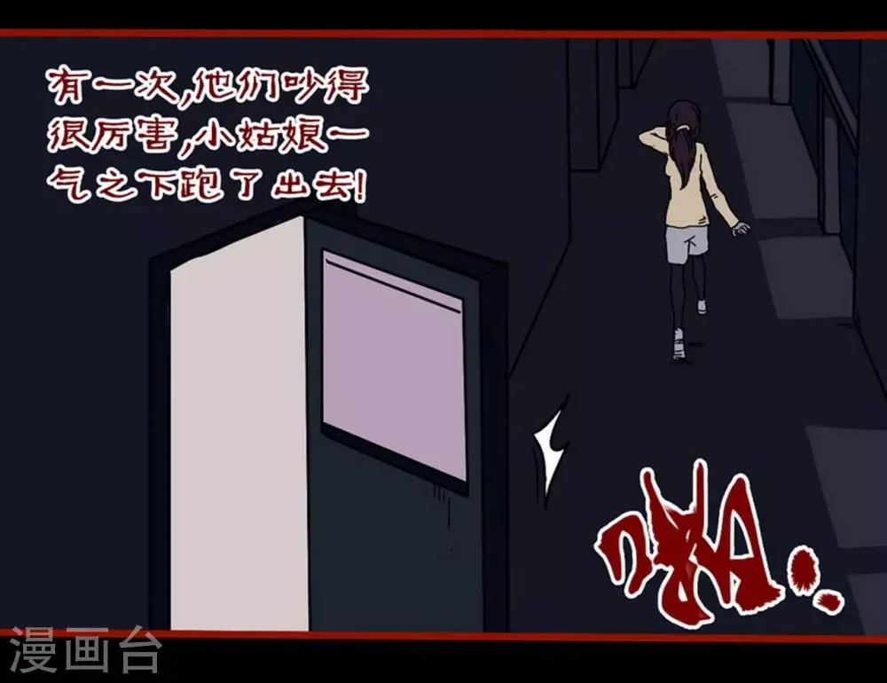 第8话5 楼兰 第19页