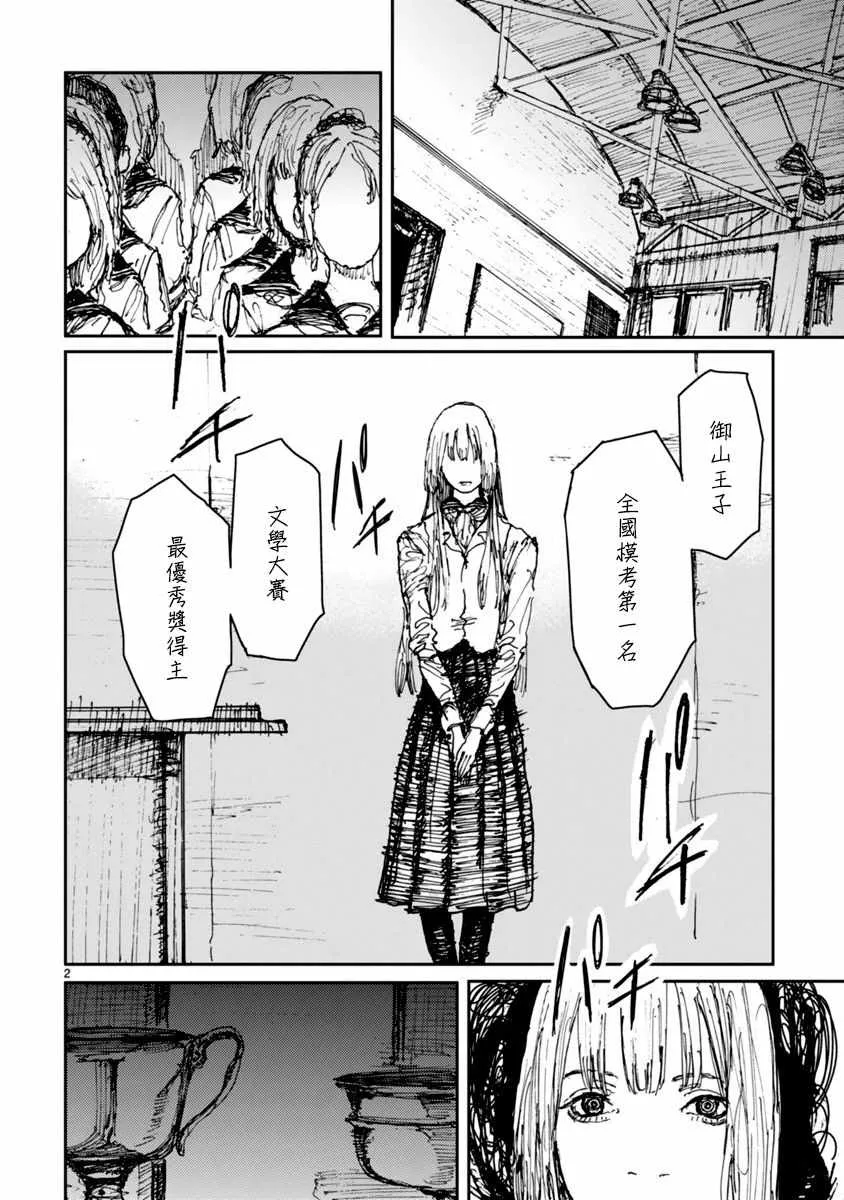 第13话 第2页