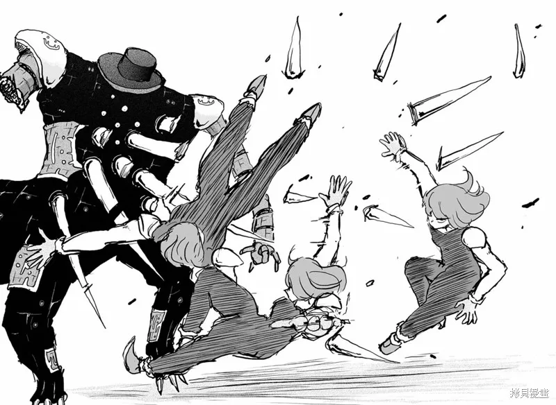 第17话 第8页
