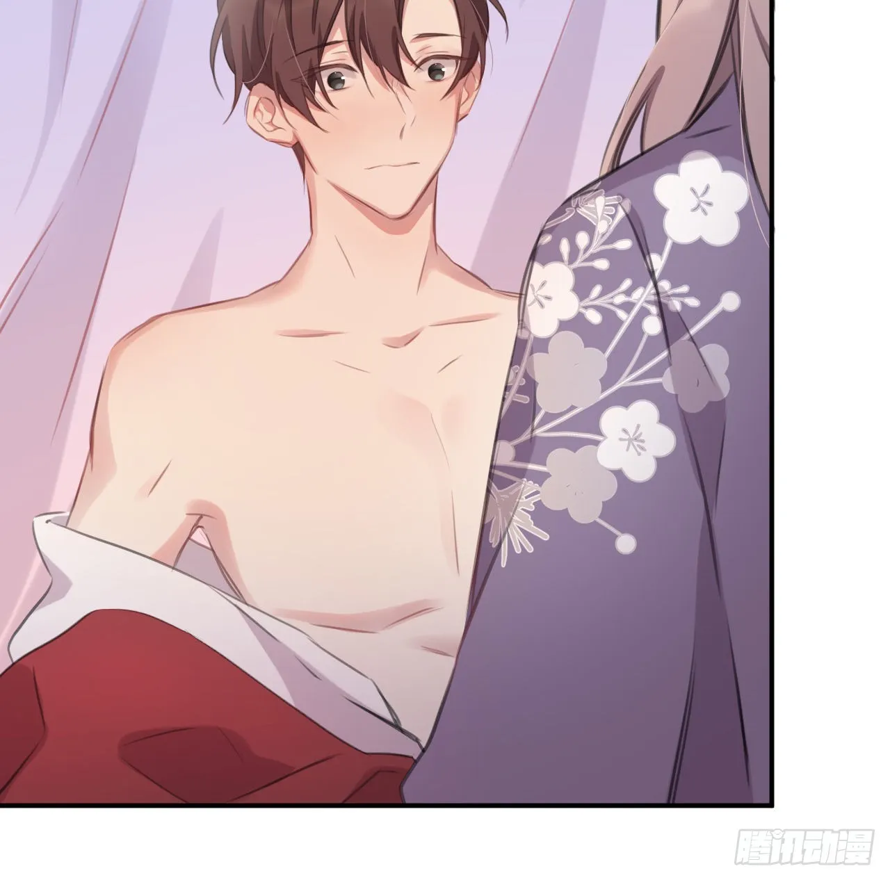 最终话：从此君王不早朝 第20页
