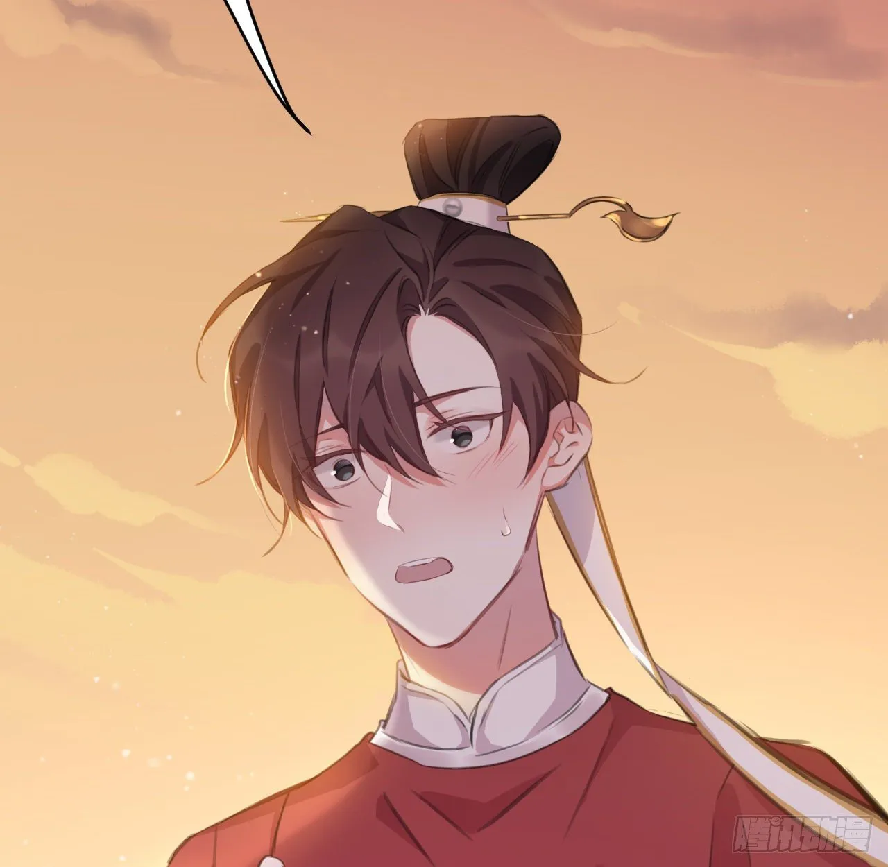 臣当负责 第16页