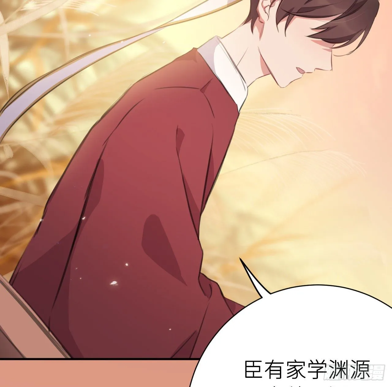 臣当负责 第40页