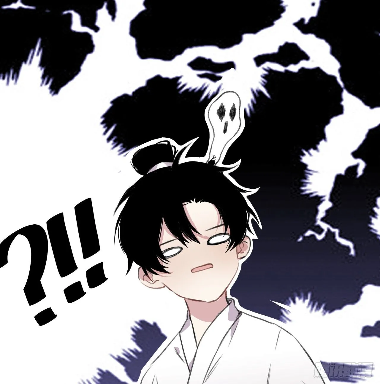 臣事君……不以礼！ 第26页