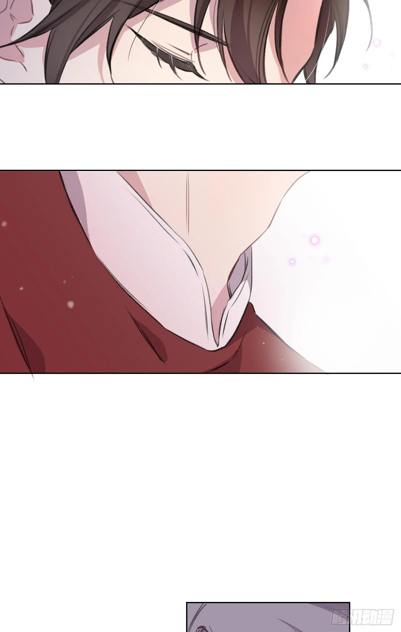 当真无事发生？ 第9页
