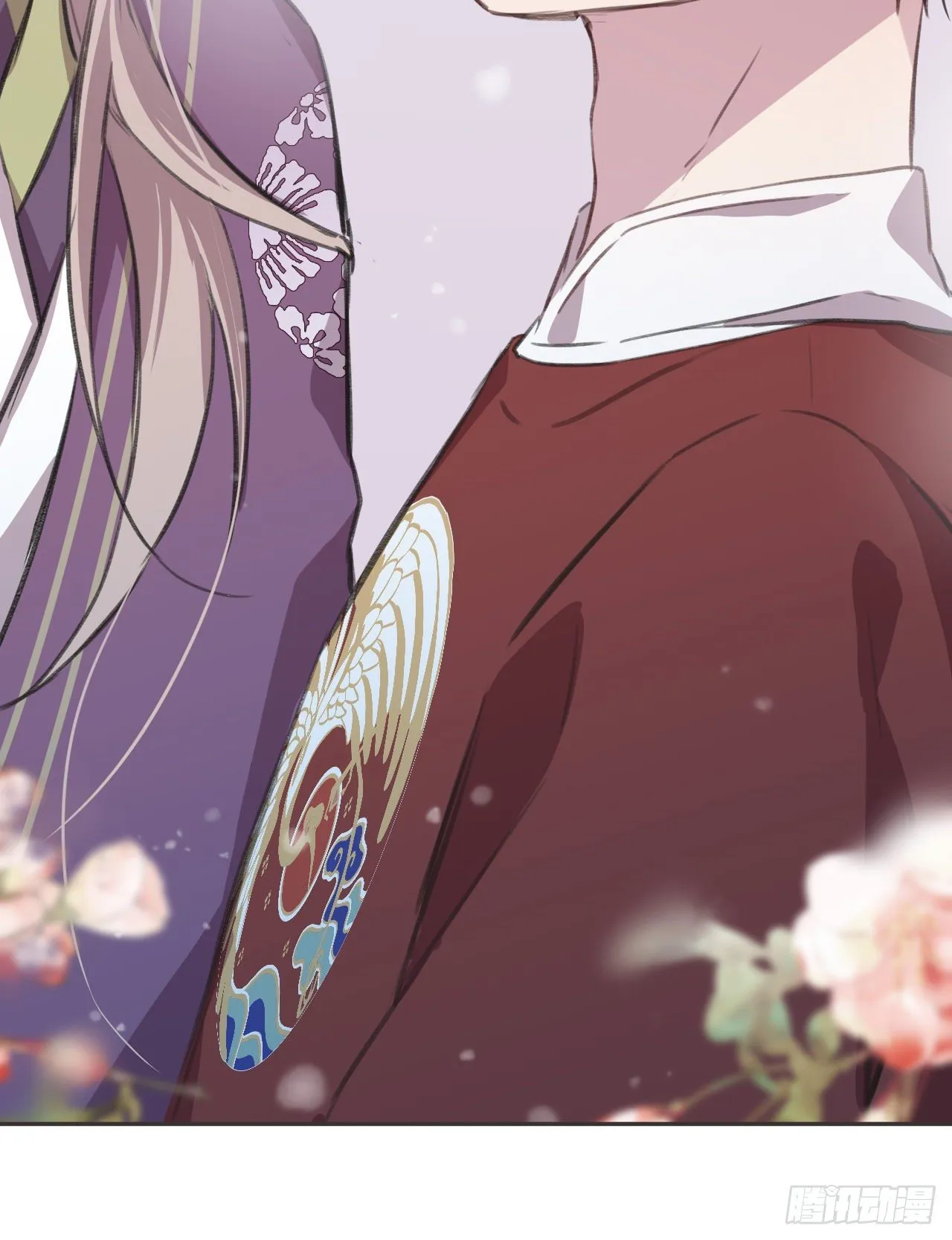 何日从君王 第34页