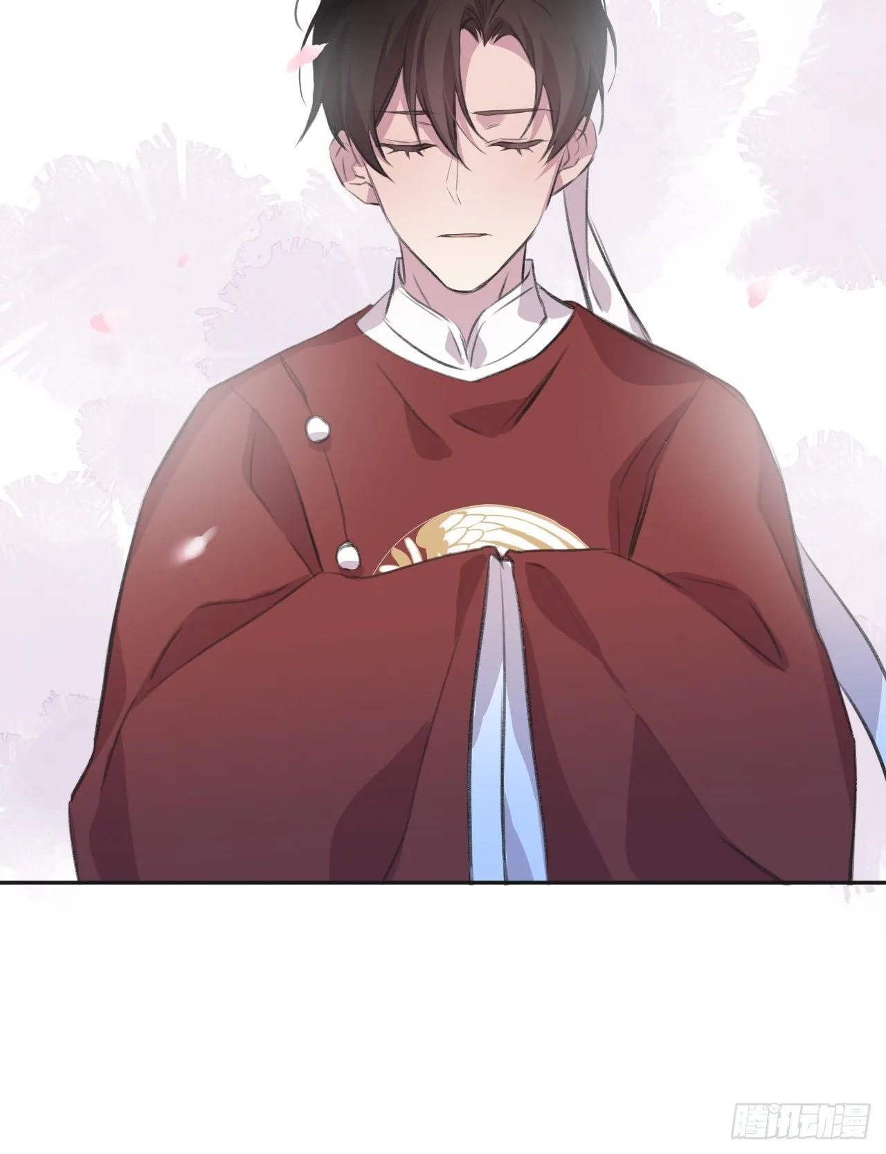 何日从君王 第49页