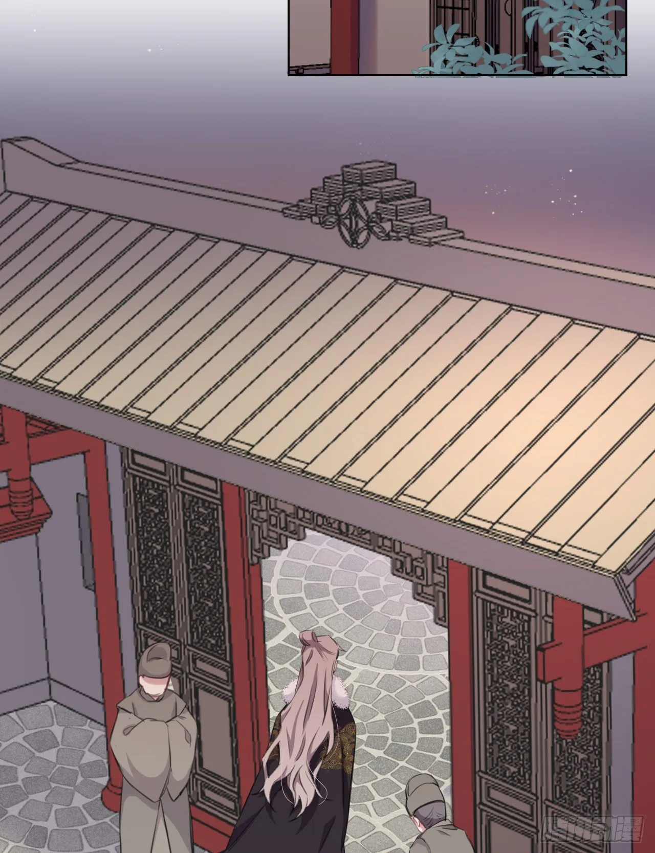 罚 第22页