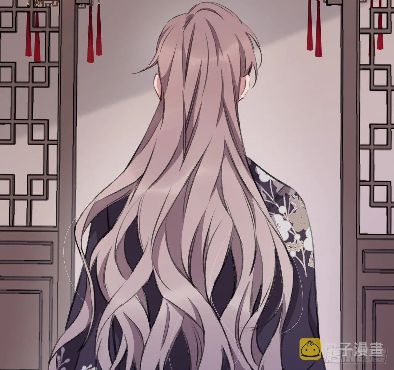 孤家寡人 第4页