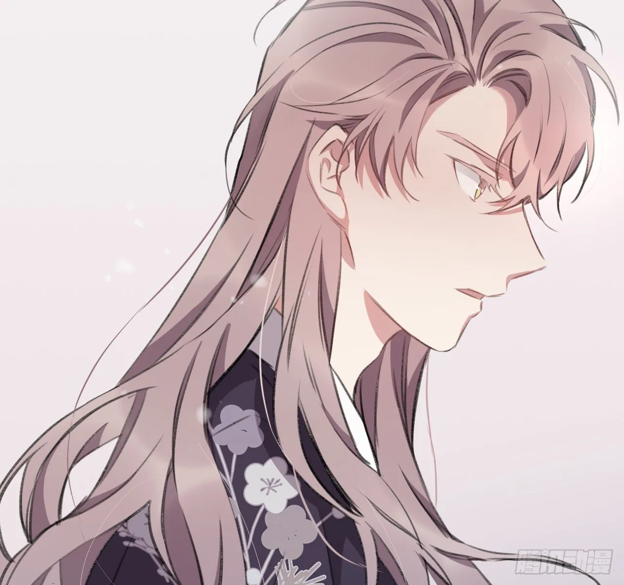 孤家寡人 第13页