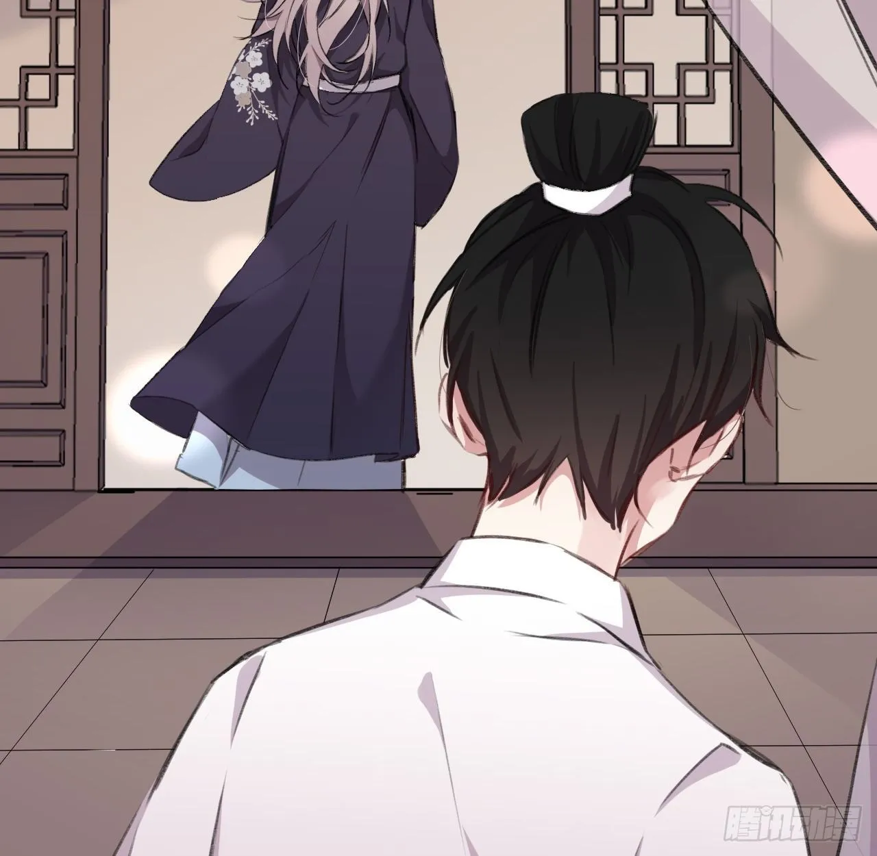 孤家寡人 第76页