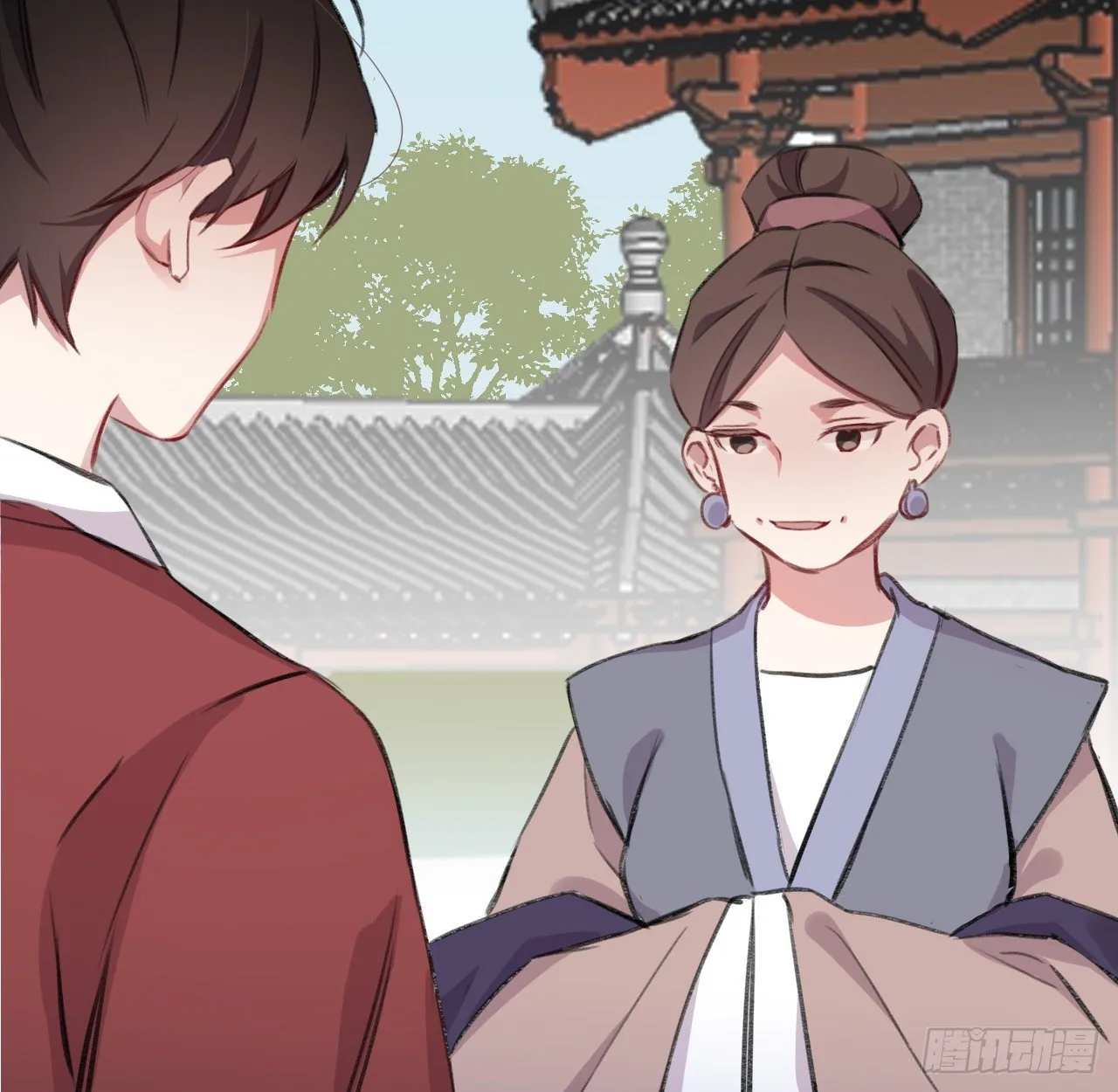 恕难从命 第42页