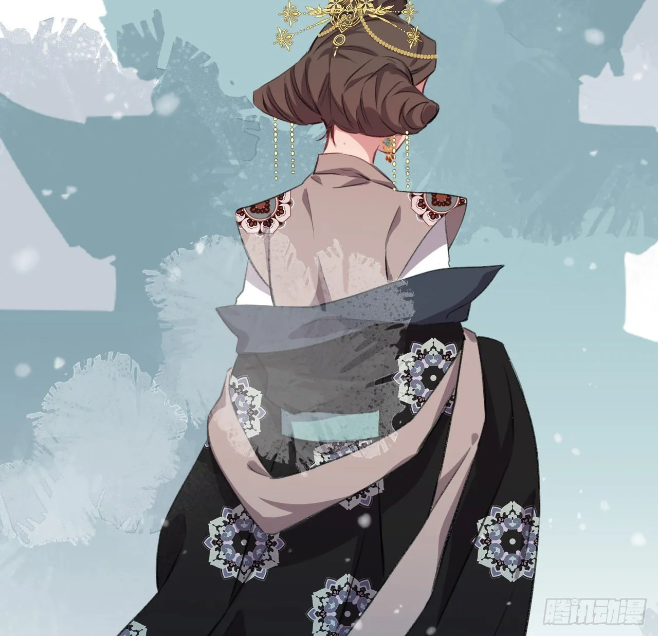 恕难从命 第66页